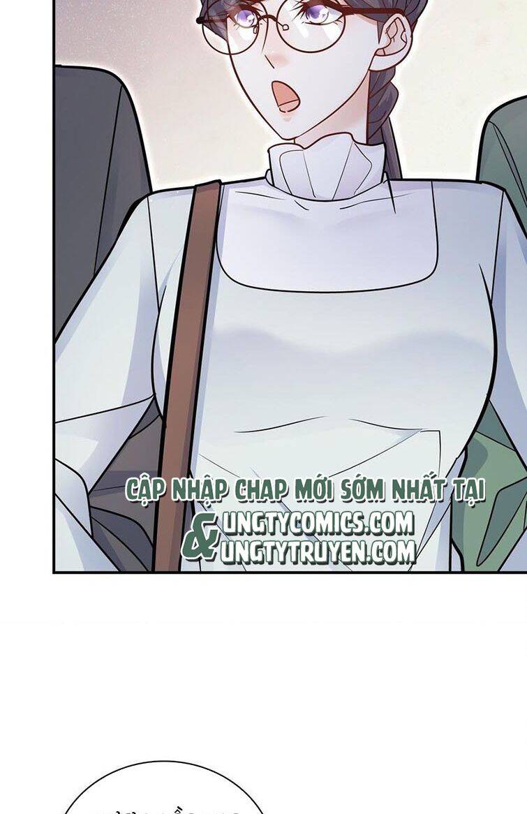 Anh Ấy Sinh Ra Đã Là Công Của Tôi Chapter 57 - 64
