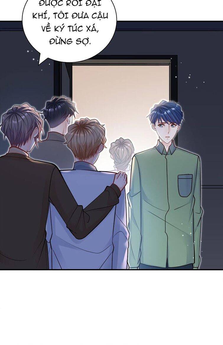 Anh Ấy Sinh Ra Đã Là Công Của Tôi Chapter 57 - 65
