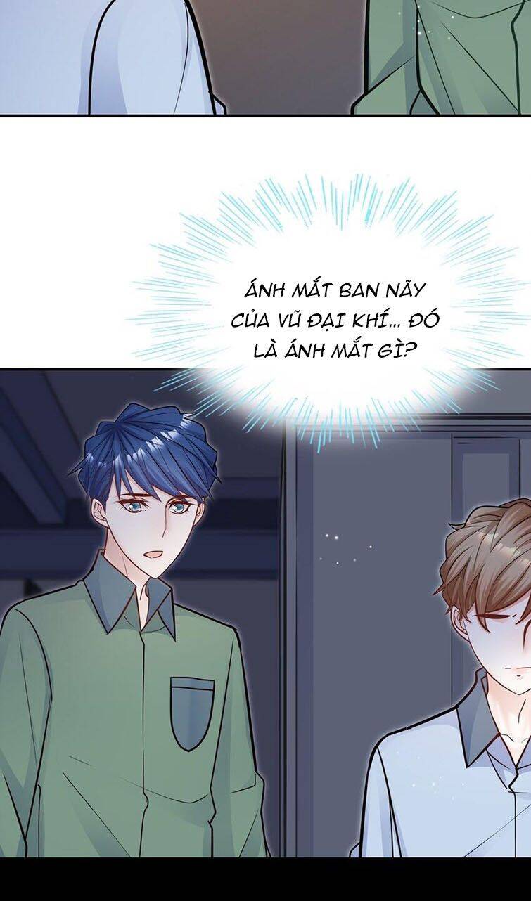 Anh Ấy Sinh Ra Đã Là Công Của Tôi Chapter 57 - 68