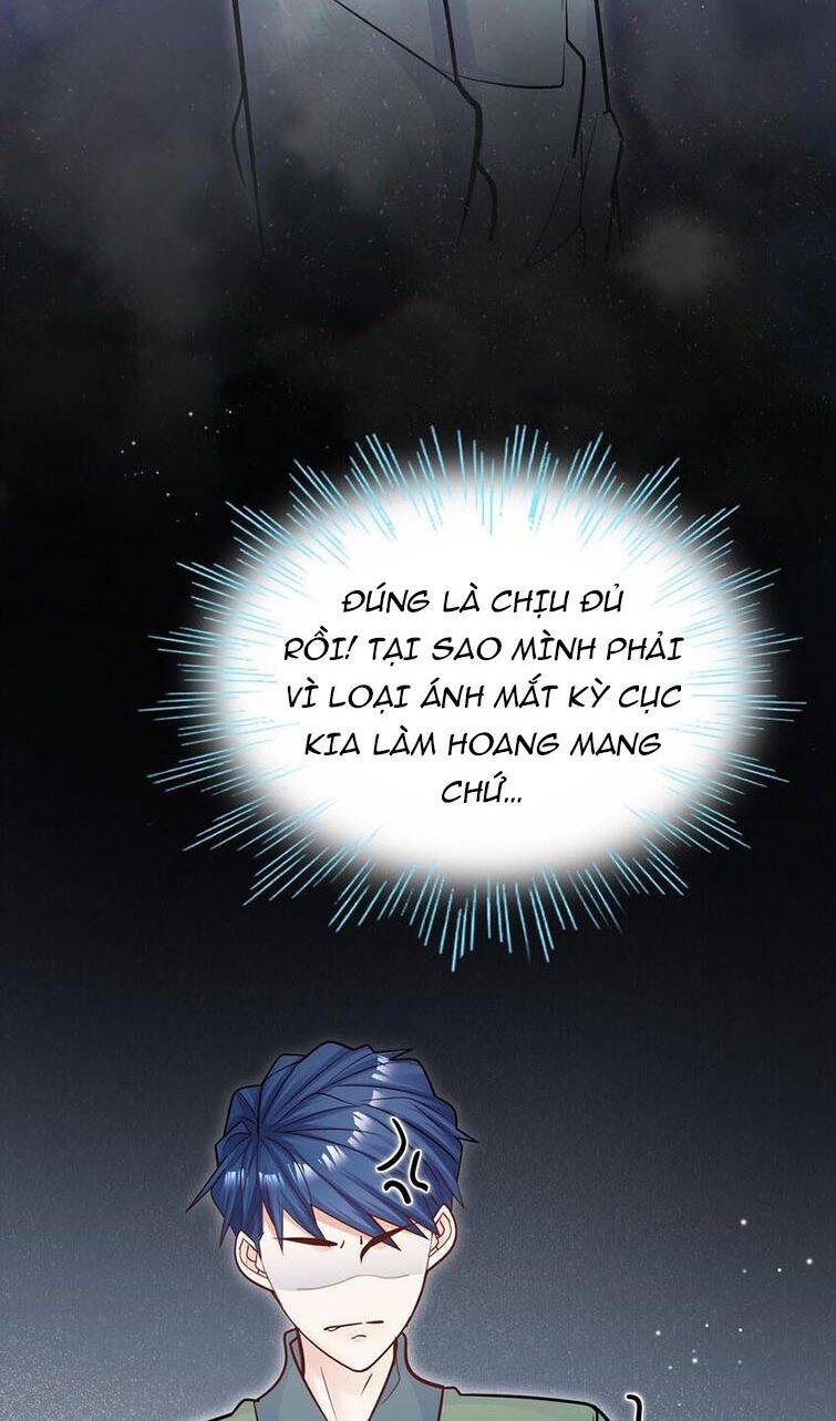Anh Ấy Sinh Ra Đã Là Công Của Tôi Chapter 57 - 70