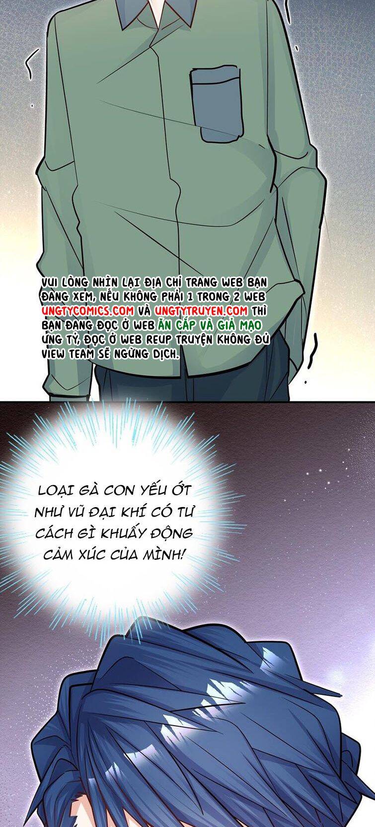 Anh Ấy Sinh Ra Đã Là Công Của Tôi Chapter 57 - 71