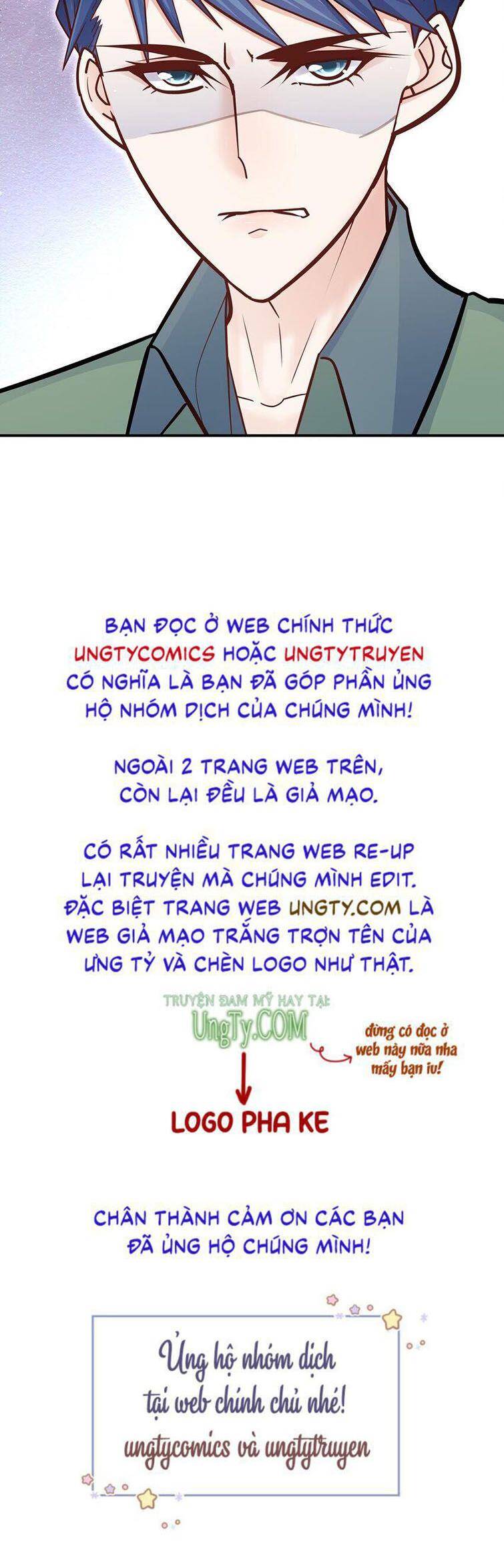 Anh Ấy Sinh Ra Đã Là Công Của Tôi Chapter 57 - 72