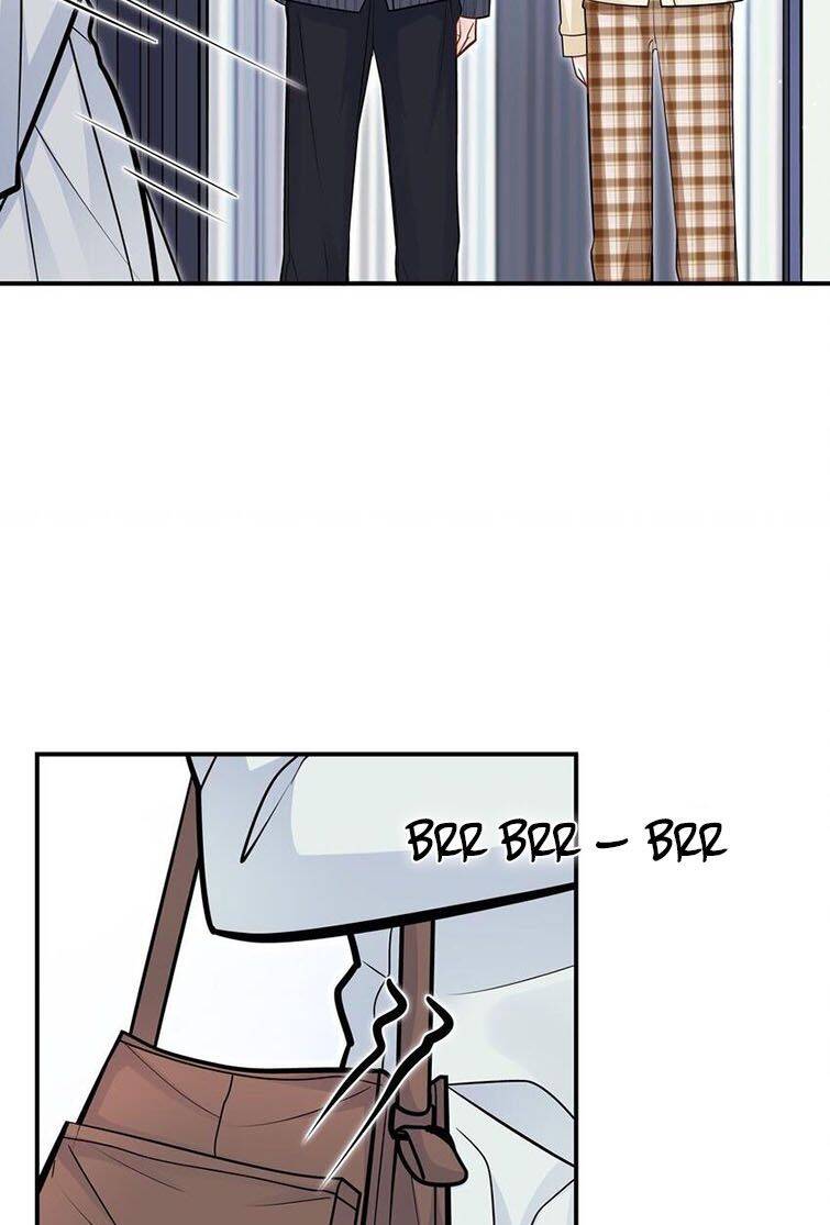 Anh Ấy Sinh Ra Đã Là Công Của Tôi Chapter 57 - 9