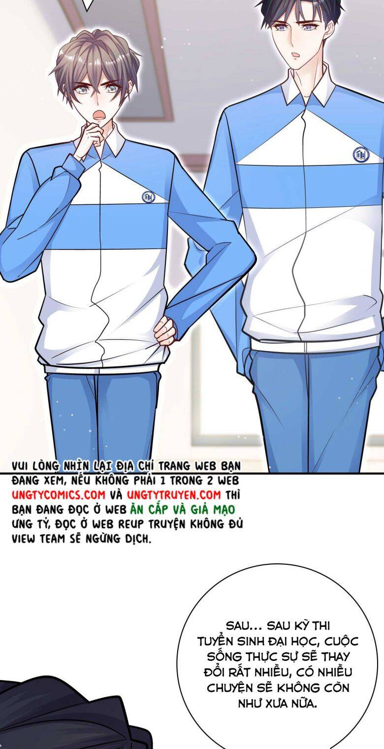 Anh Ấy Sinh Ra Đã Là Công Của Tôi Chapter 58 - 11