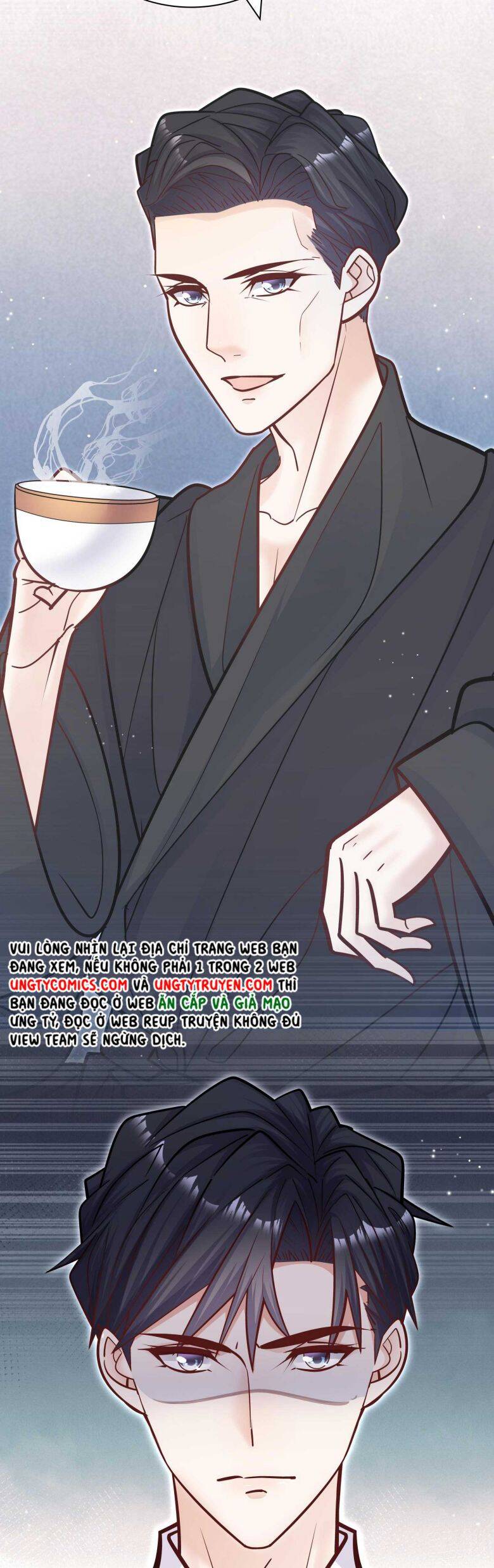 Anh Ấy Sinh Ra Đã Là Công Của Tôi Chapter 58 - 15