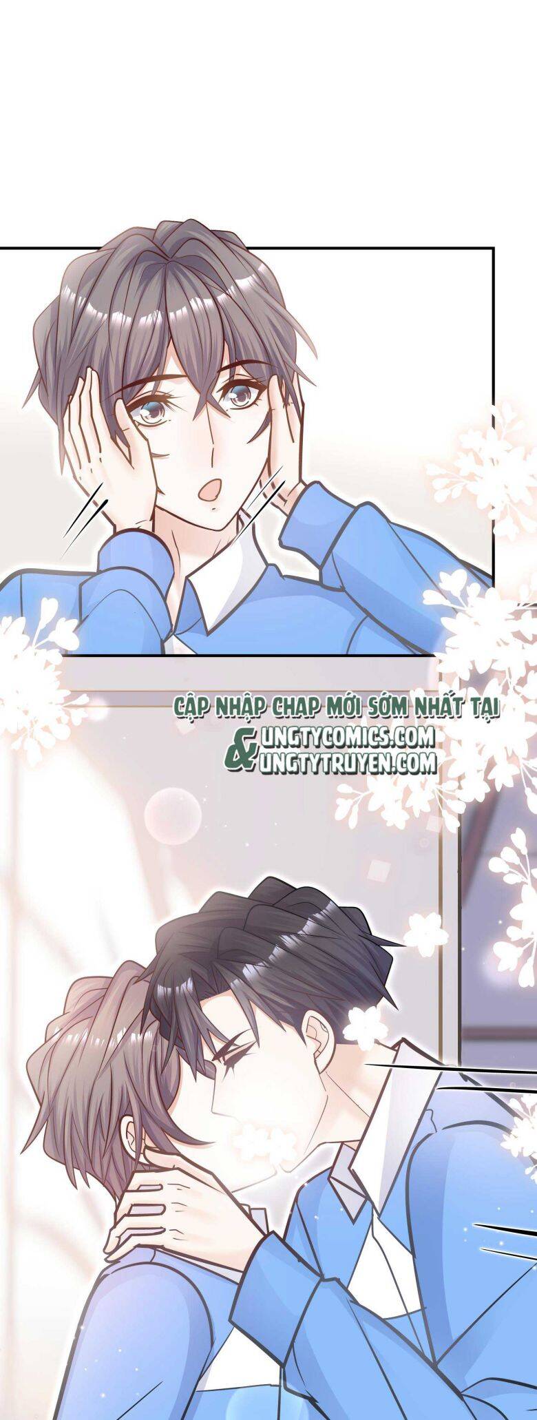 Anh Ấy Sinh Ra Đã Là Công Của Tôi Chapter 58 - 17