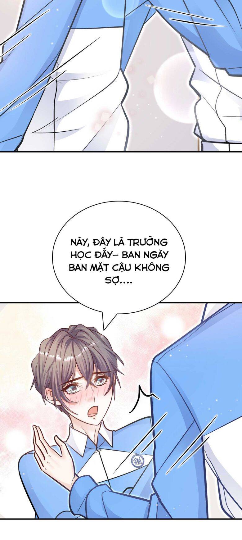 Anh Ấy Sinh Ra Đã Là Công Của Tôi Chapter 58 - 18