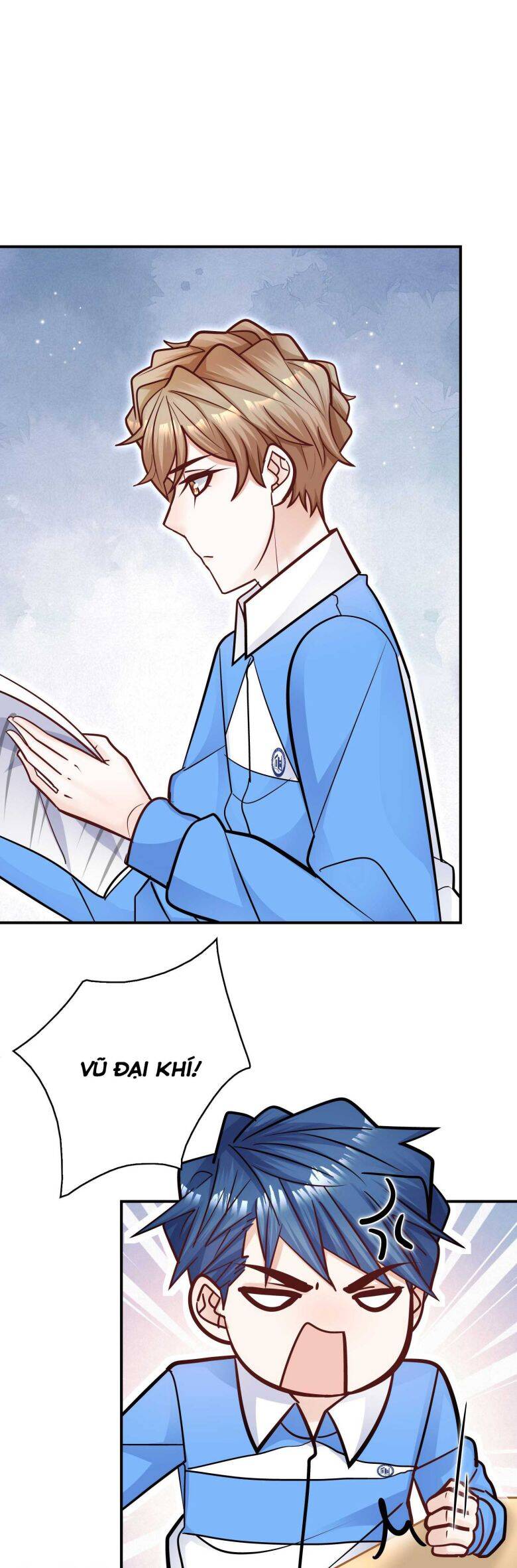 Anh Ấy Sinh Ra Đã Là Công Của Tôi Chapter 58 - 23