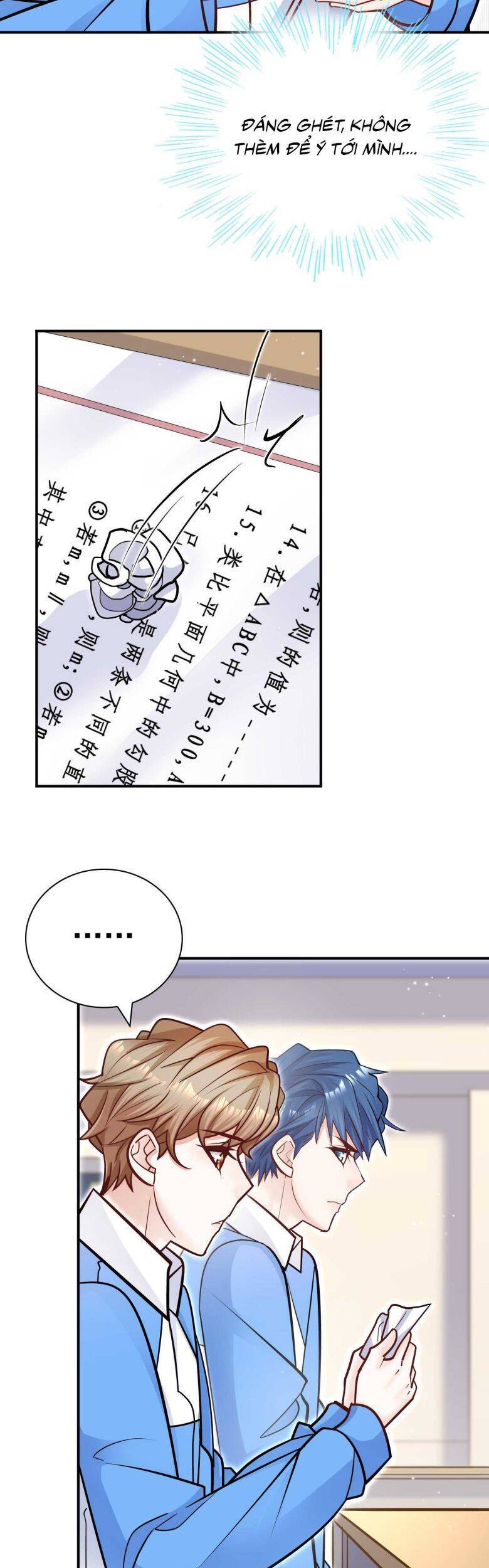 Anh Ấy Sinh Ra Đã Là Công Của Tôi Chapter 58 - 25
