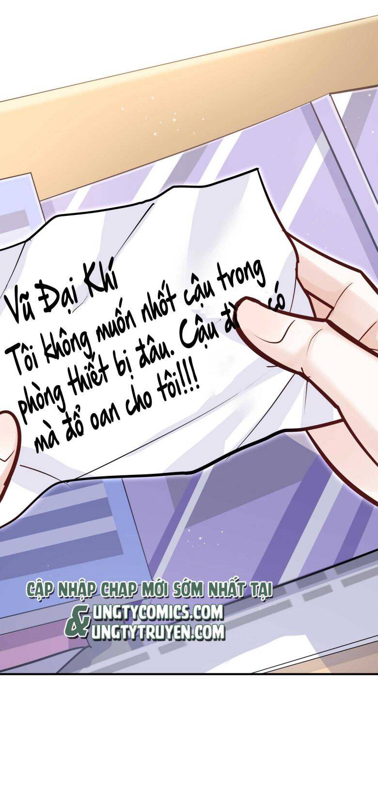Anh Ấy Sinh Ra Đã Là Công Của Tôi Chapter 58 - 27