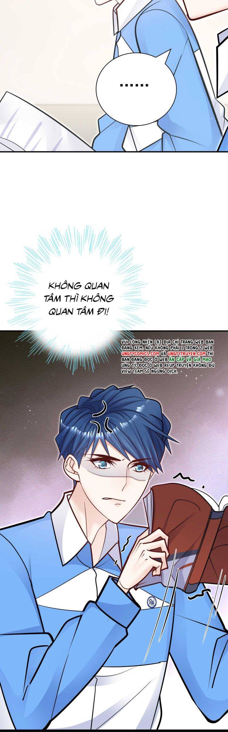 Anh Ấy Sinh Ra Đã Là Công Của Tôi Chapter 58 - 29