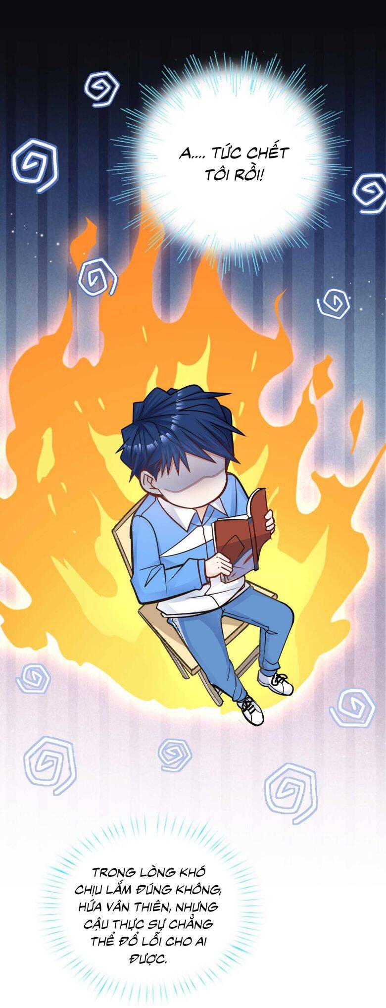 Anh Ấy Sinh Ra Đã Là Công Của Tôi Chapter 58 - 31