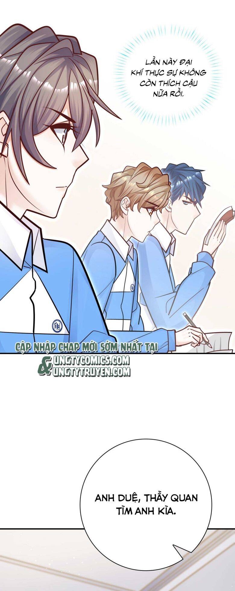 Anh Ấy Sinh Ra Đã Là Công Của Tôi Chapter 58 - 32