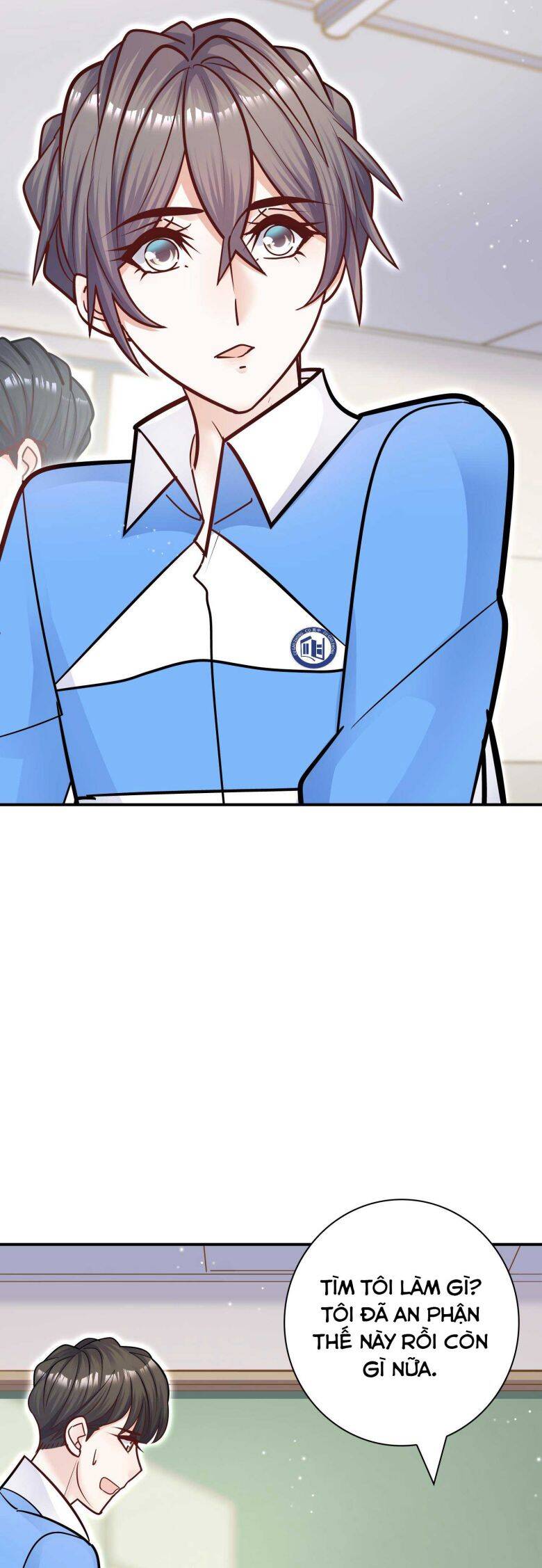 Anh Ấy Sinh Ra Đã Là Công Của Tôi Chapter 58 - 33
