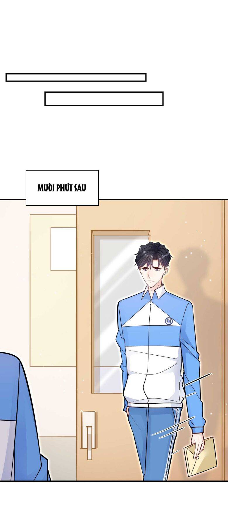 Anh Ấy Sinh Ra Đã Là Công Của Tôi Chapter 58 - 35