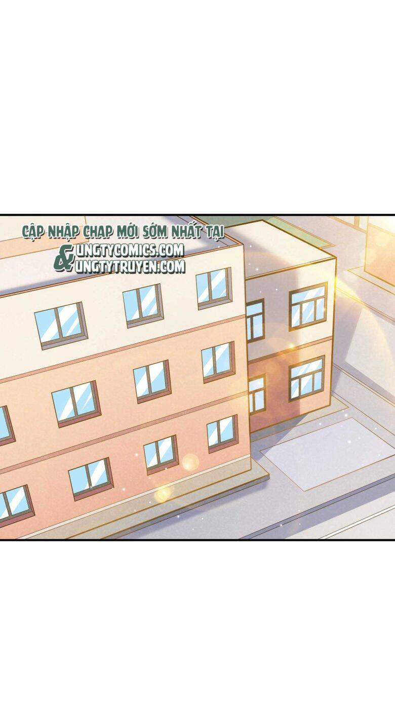 Anh Ấy Sinh Ra Đã Là Công Của Tôi Chapter 58 - 5