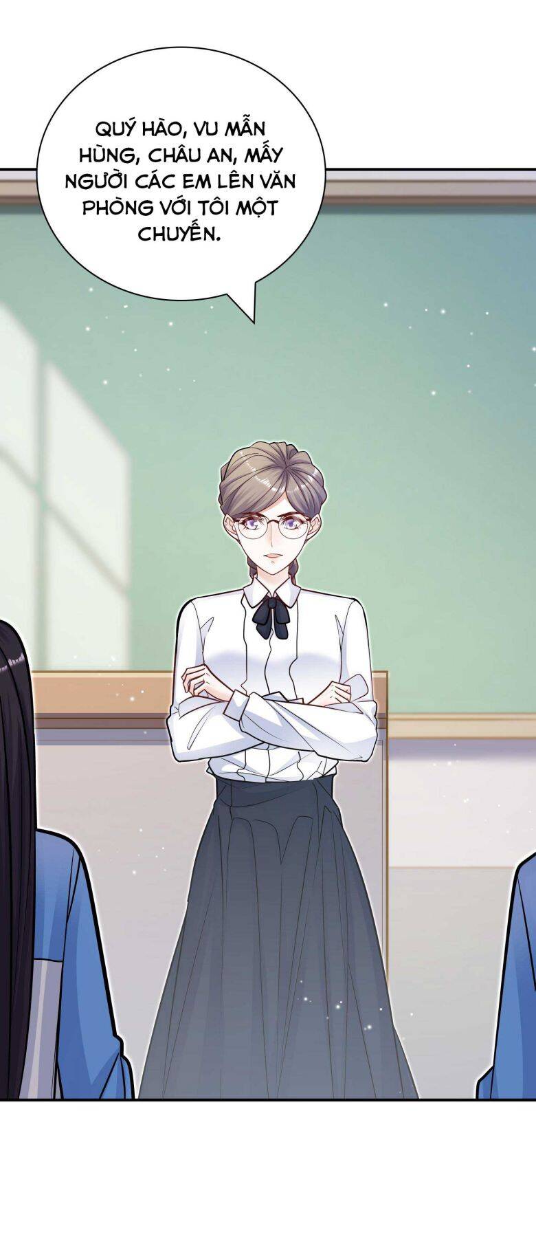 Anh Ấy Sinh Ra Đã Là Công Của Tôi Chapter 58 - 6