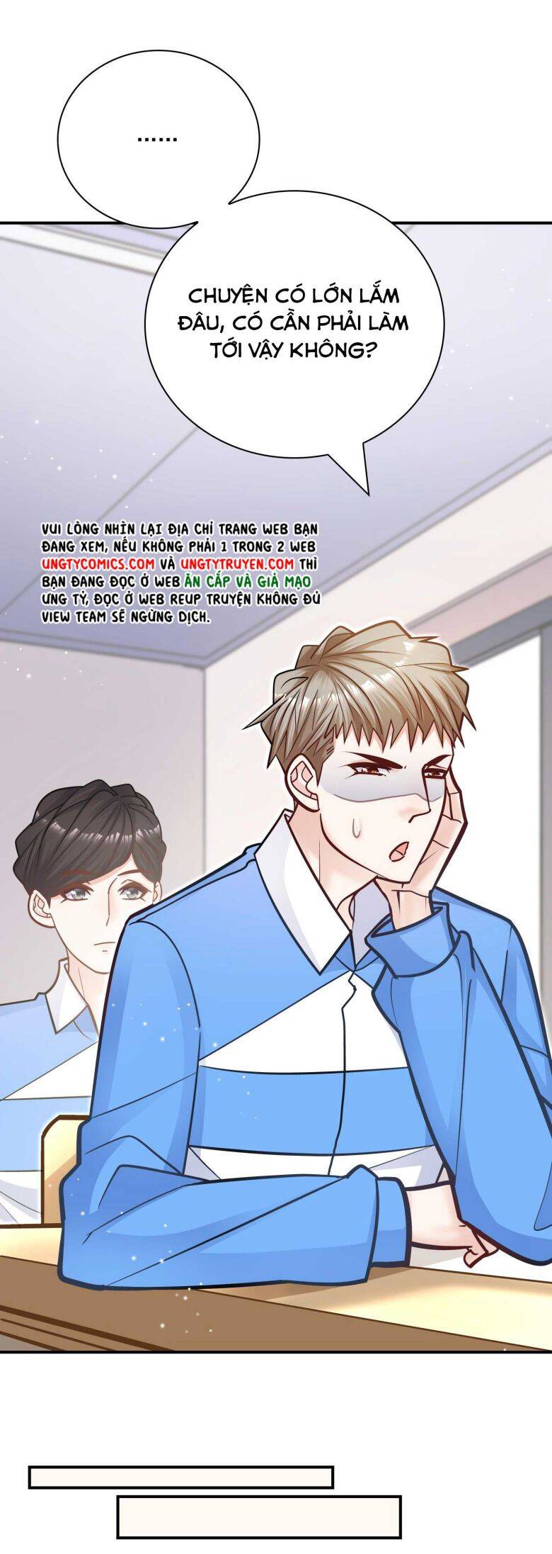 Anh Ấy Sinh Ra Đã Là Công Của Tôi Chapter 58 - 7