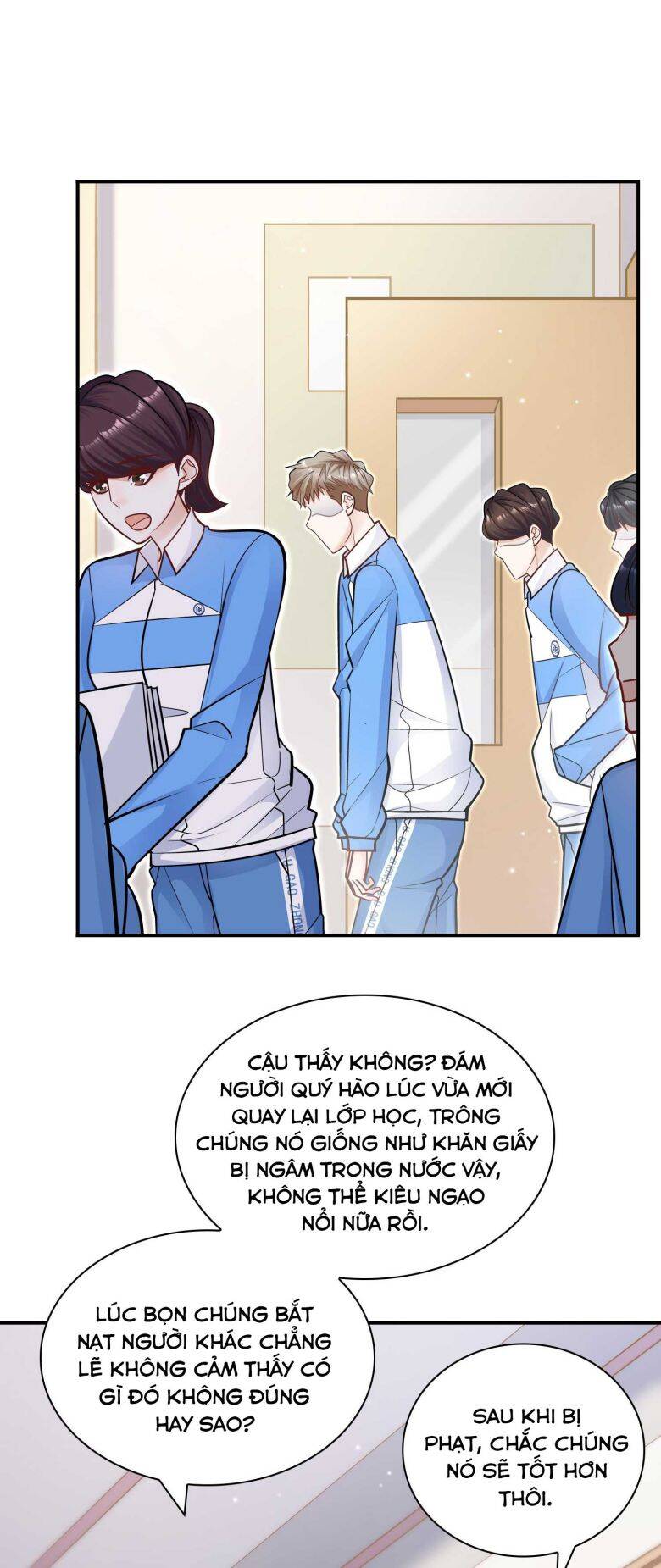 Anh Ấy Sinh Ra Đã Là Công Của Tôi Chapter 58 - 8