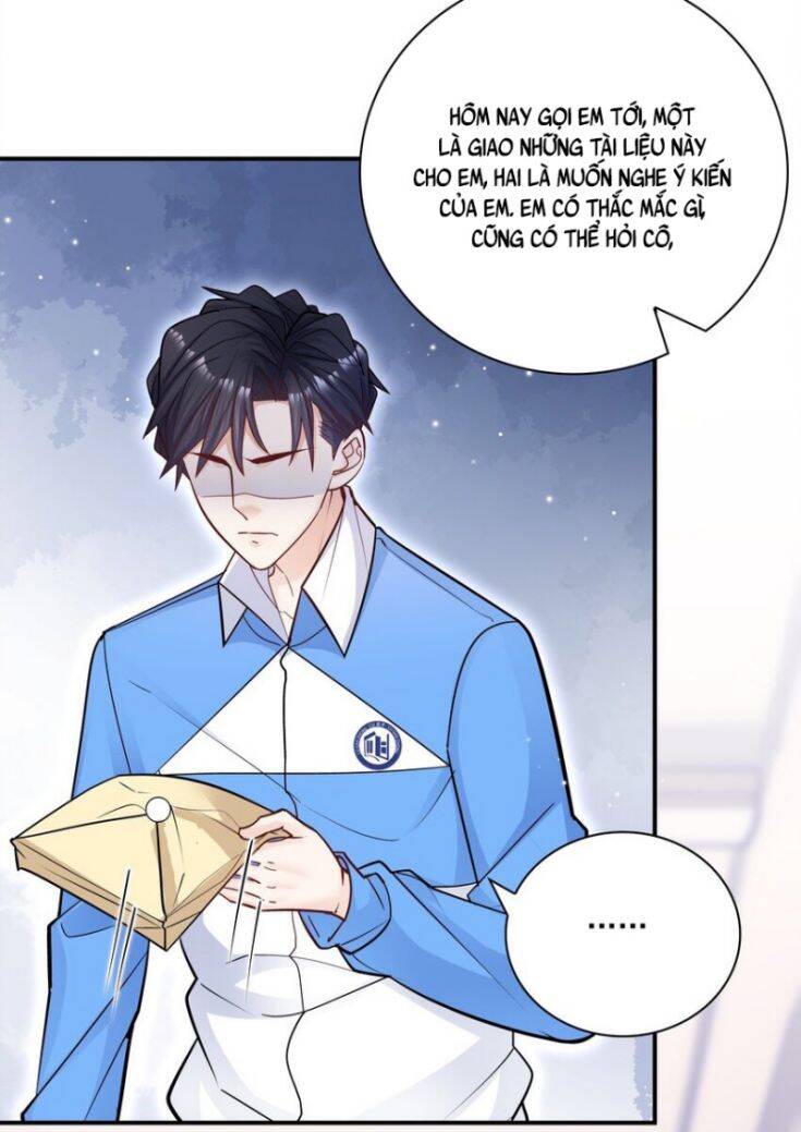 Anh Ấy Sinh Ra Đã Là Công Của Tôi Chapter 59 - 11