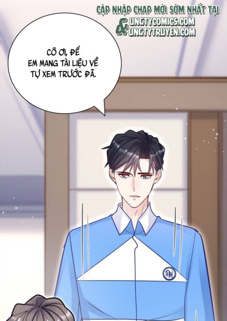 Anh Ấy Sinh Ra Đã Là Công Của Tôi Chapter 59 - 12