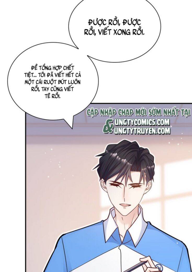 Anh Ấy Sinh Ra Đã Là Công Của Tôi Chapter 59 - 16