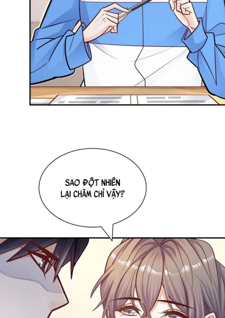 Anh Ấy Sinh Ra Đã Là Công Của Tôi Chapter 59 - 17