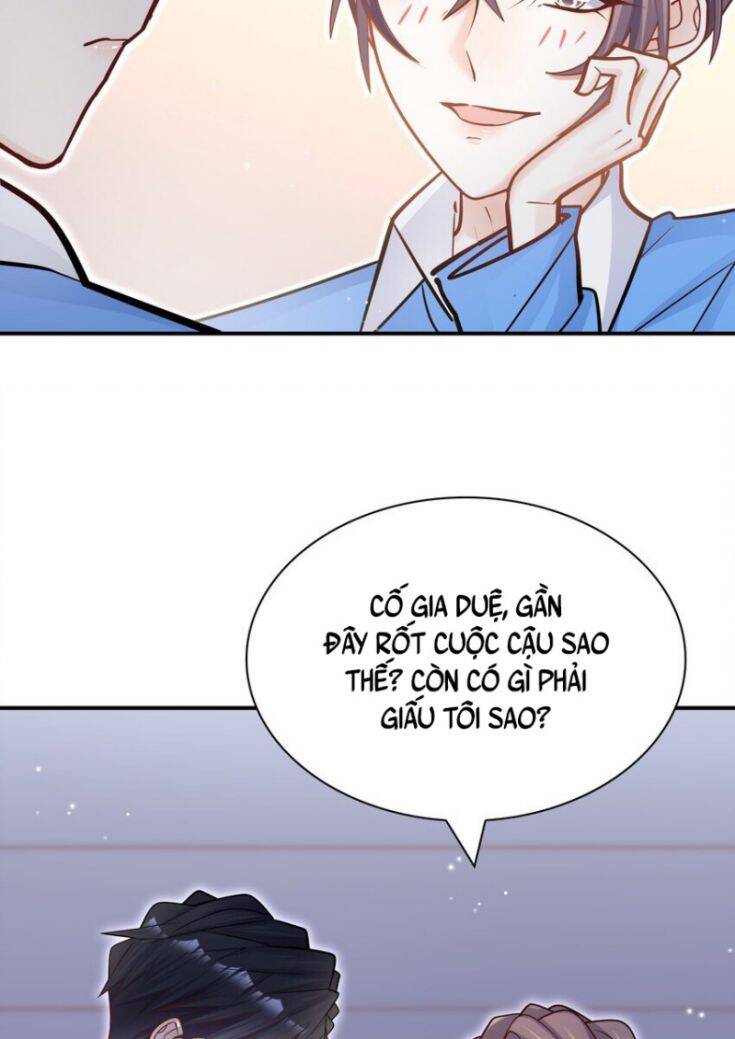 Anh Ấy Sinh Ra Đã Là Công Của Tôi Chapter 59 - 18