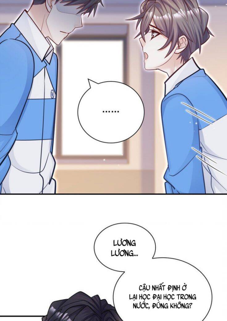Anh Ấy Sinh Ra Đã Là Công Của Tôi Chapter 59 - 19