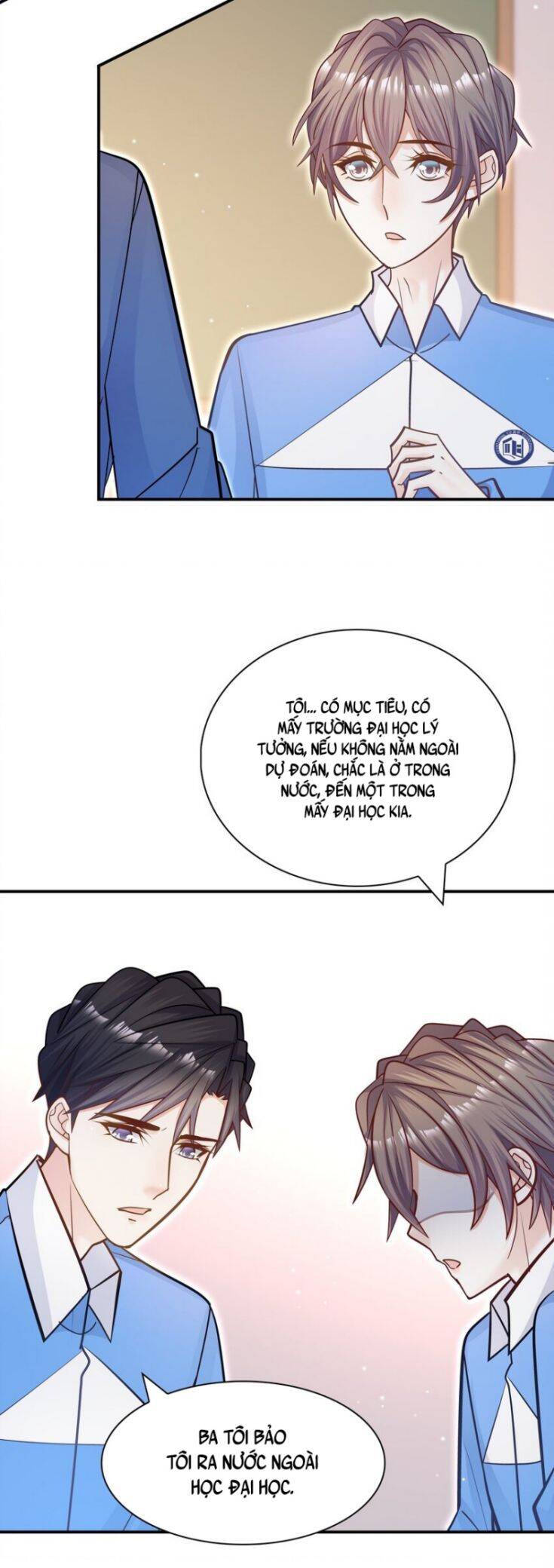 Anh Ấy Sinh Ra Đã Là Công Của Tôi Chapter 59 - 21