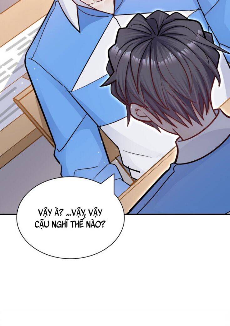 Anh Ấy Sinh Ra Đã Là Công Của Tôi Chapter 59 - 23