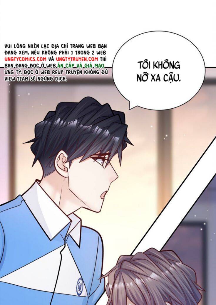 Anh Ấy Sinh Ra Đã Là Công Của Tôi Chapter 59 - 24