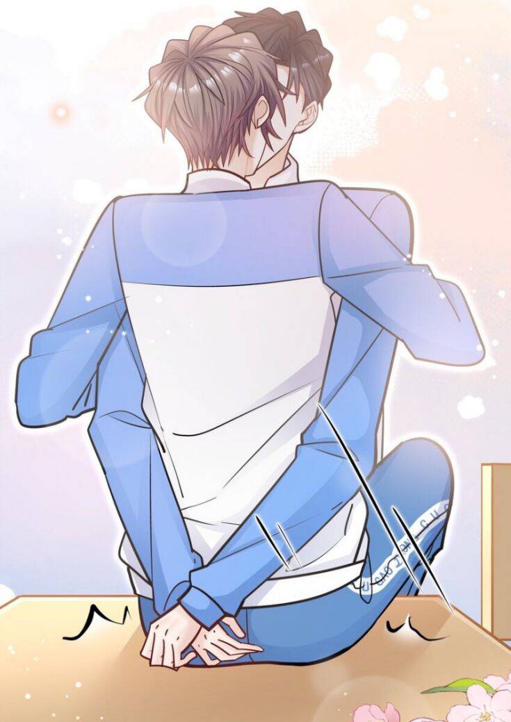 Anh Ấy Sinh Ra Đã Là Công Của Tôi Chapter 59 - 31