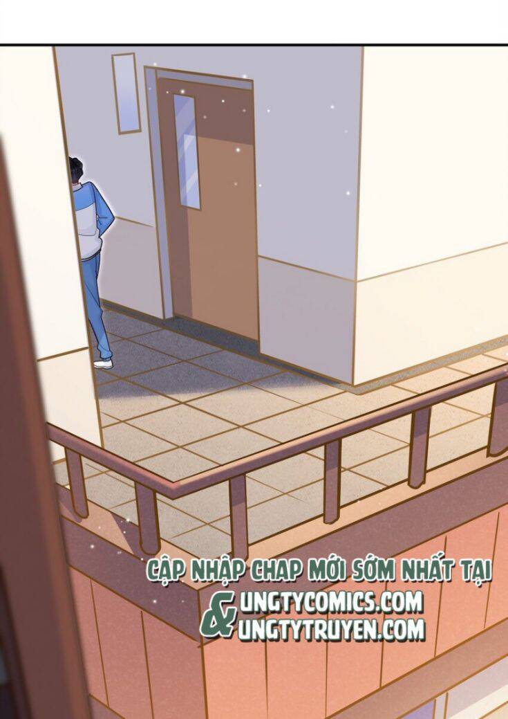 Anh Ấy Sinh Ra Đã Là Công Của Tôi Chapter 59 - 36