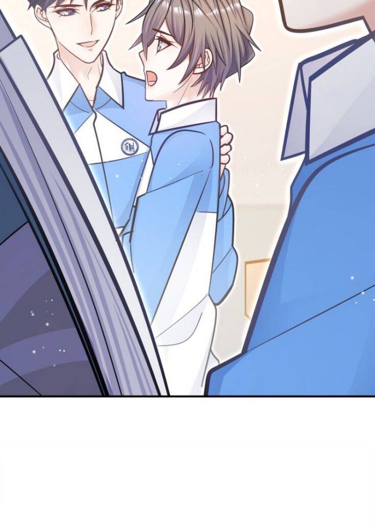 Anh Ấy Sinh Ra Đã Là Công Của Tôi Chapter 59 - 39