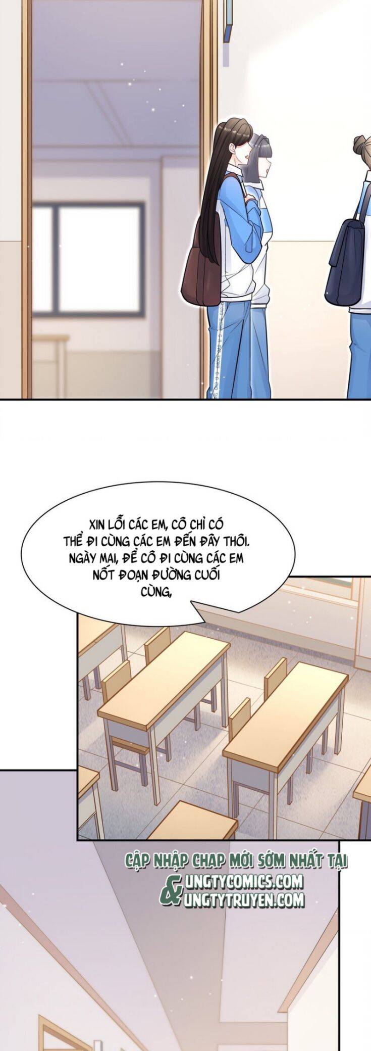 Anh Ấy Sinh Ra Đã Là Công Của Tôi Chapter 59 - 44