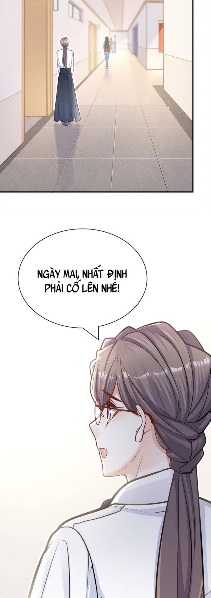 Anh Ấy Sinh Ra Đã Là Công Của Tôi Chapter 59 - 45