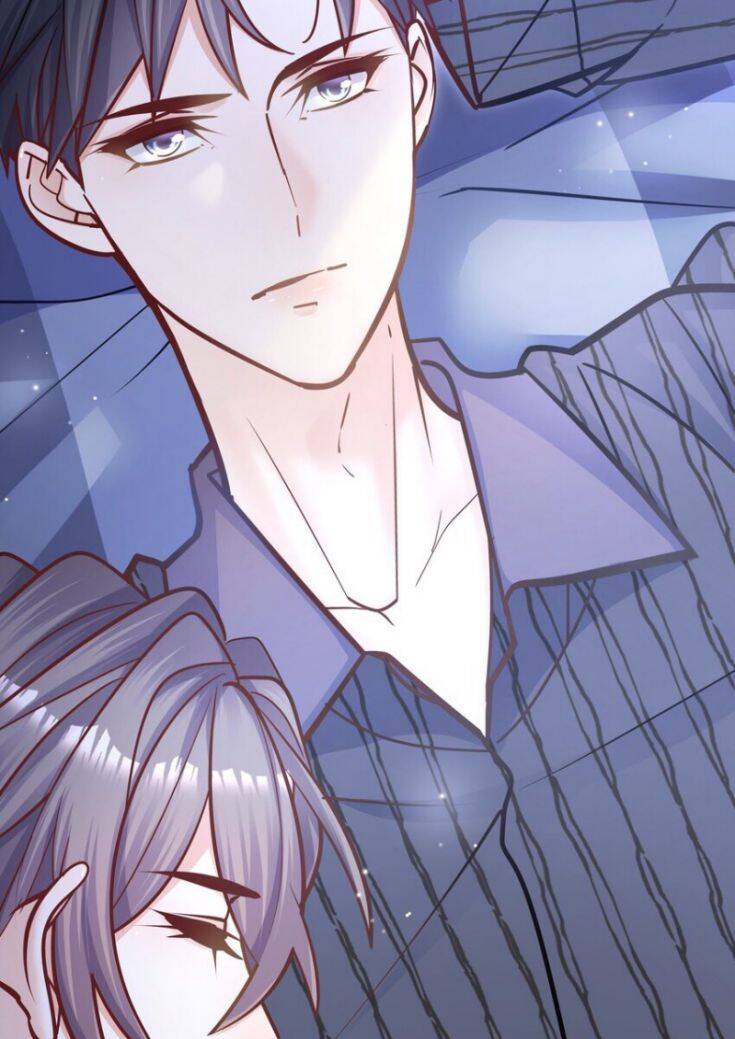 Anh Ấy Sinh Ra Đã Là Công Của Tôi Chapter 59 - 6