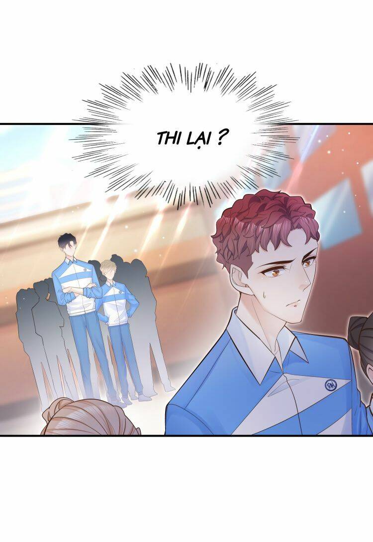 Anh Ấy Sinh Ra Đã Là Công Của Tôi Chapter 6 - 16