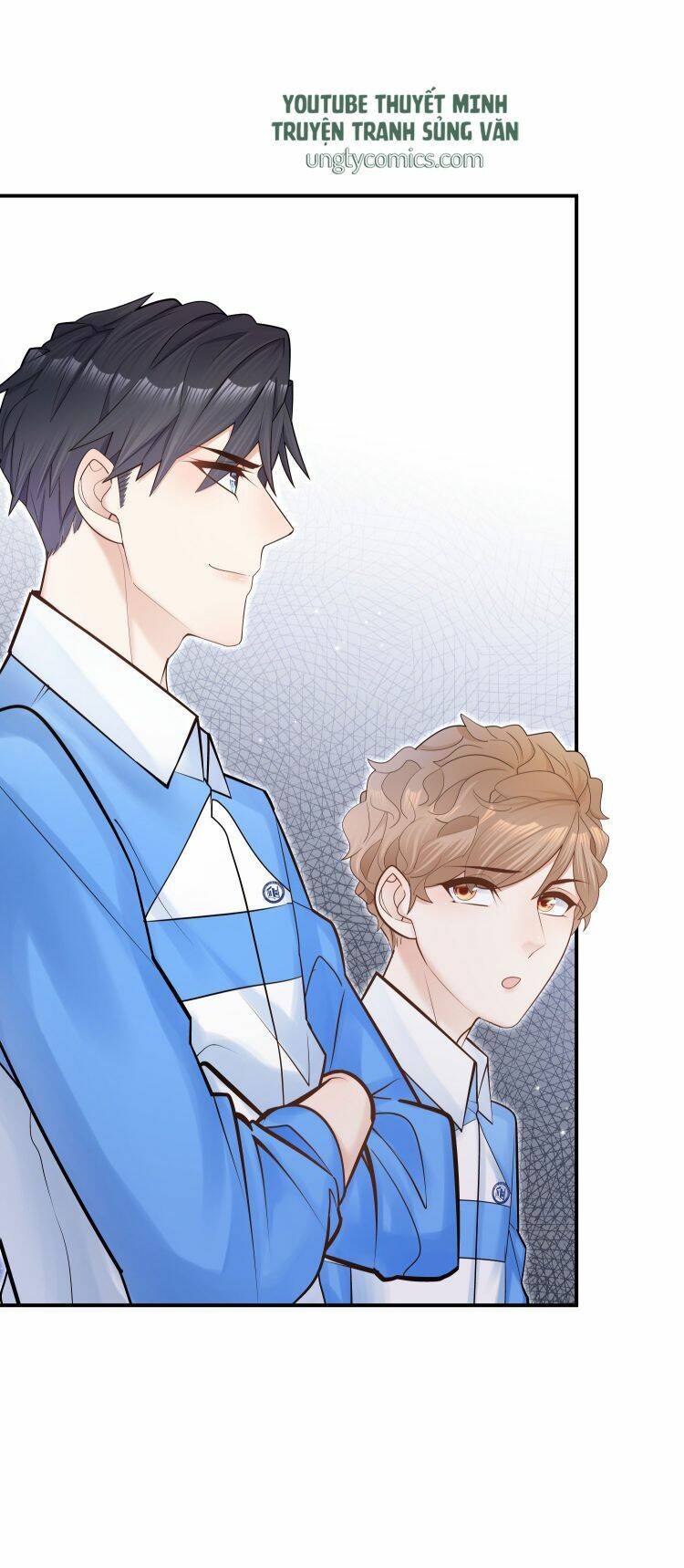 Anh Ấy Sinh Ra Đã Là Công Của Tôi Chapter 6 - 17