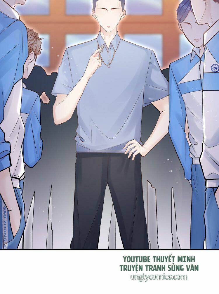 Anh Ấy Sinh Ra Đã Là Công Của Tôi Chapter 6 - 20