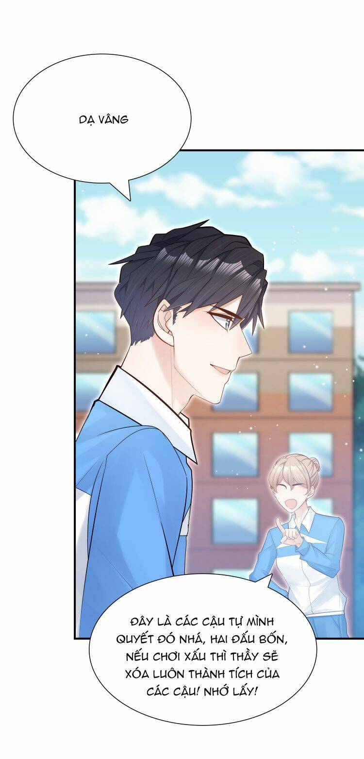 Anh Ấy Sinh Ra Đã Là Công Của Tôi Chapter 6 - 27