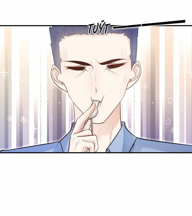 Anh Ấy Sinh Ra Đã Là Công Của Tôi Chapter 6 - 28