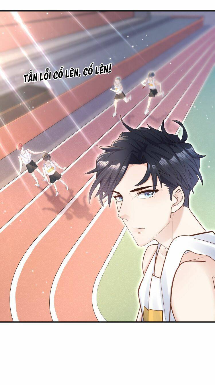 Anh Ấy Sinh Ra Đã Là Công Của Tôi Chapter 6 - 36