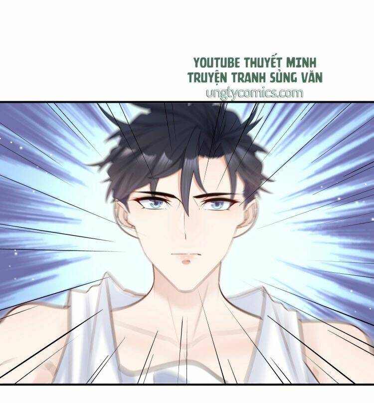 Anh Ấy Sinh Ra Đã Là Công Của Tôi Chapter 6 - 38