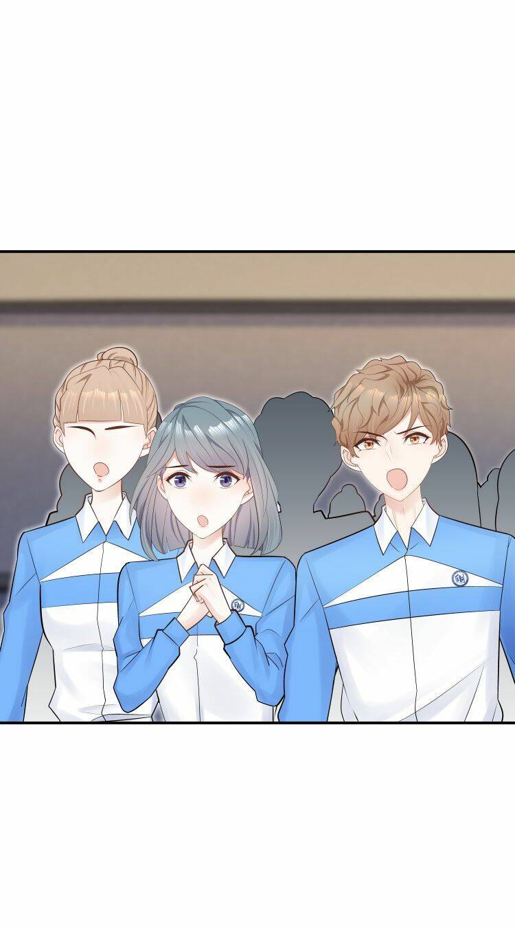 Anh Ấy Sinh Ra Đã Là Công Của Tôi Chapter 6 - 39