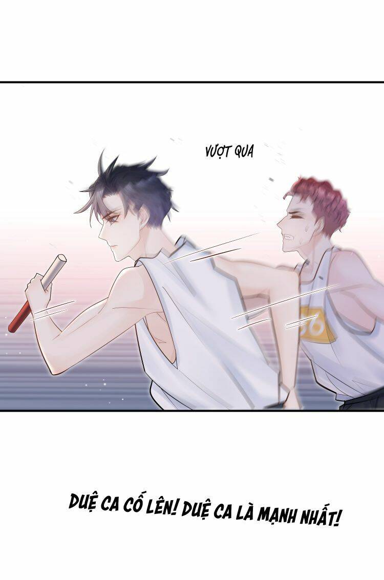 Anh Ấy Sinh Ra Đã Là Công Của Tôi Chapter 6 - 40