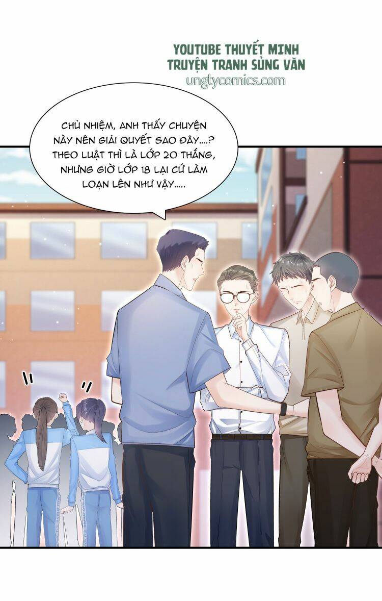 Anh Ấy Sinh Ra Đã Là Công Của Tôi Chapter 6 - 5