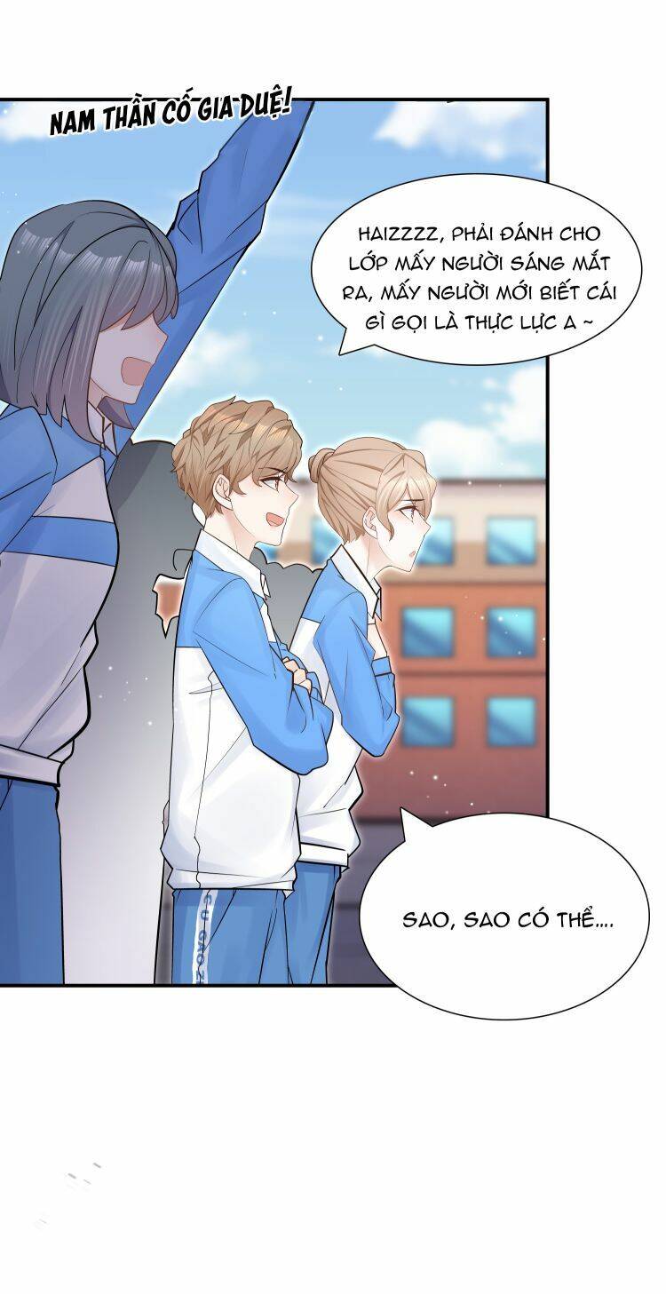 Anh Ấy Sinh Ra Đã Là Công Của Tôi Chapter 6 - 41