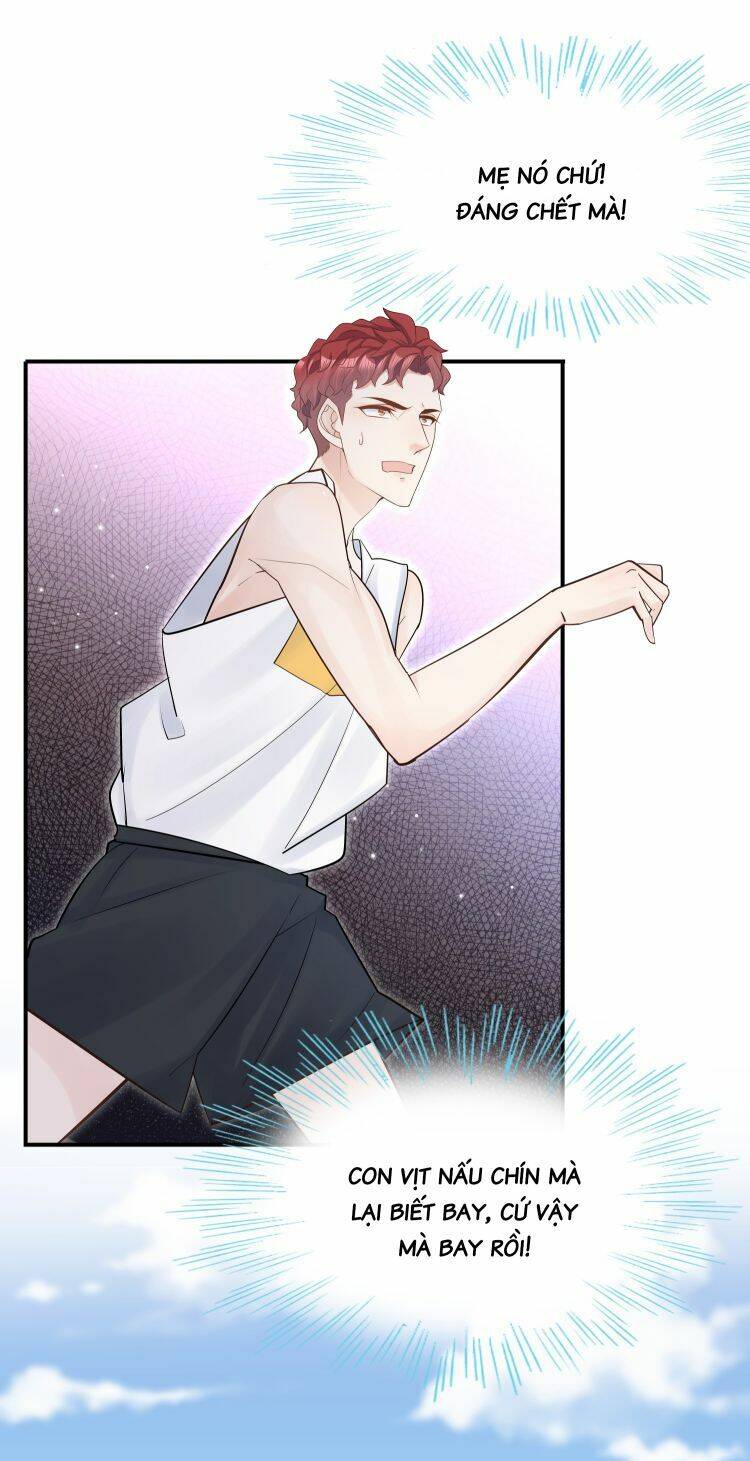 Anh Ấy Sinh Ra Đã Là Công Của Tôi Chapter 6 - 43